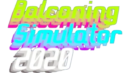 Balconing Simulator 2020