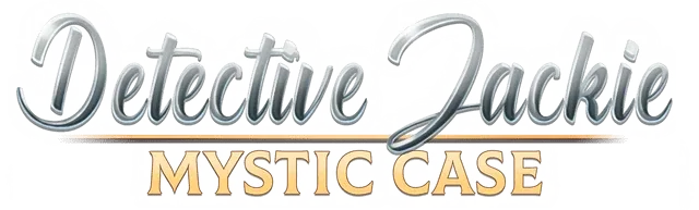 Detective Jackie - Mystic Case