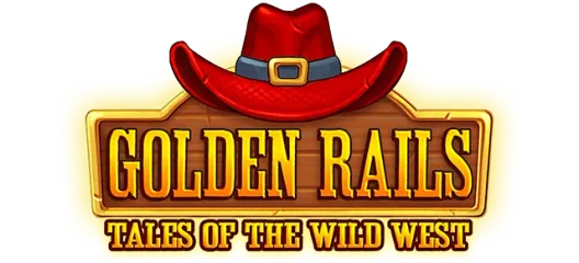 Golden Rails: Tales of the Wild West