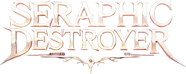 Seraphic Destroyer