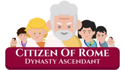 Citizen of Rome - Dynasty Ascendant