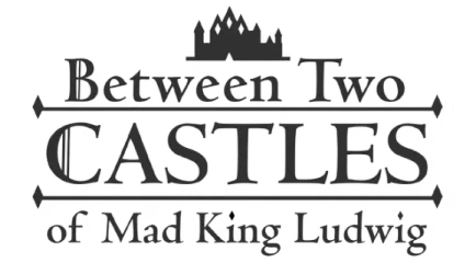 Between Two Castles - Digital Edition
