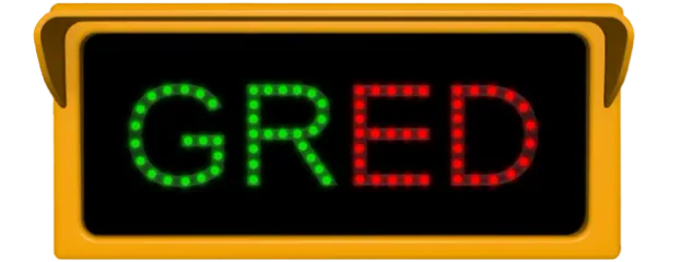 Gred