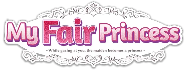 My Fair Princess