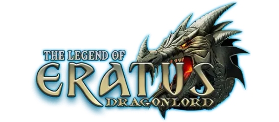 The Legend of Eratus: Dragonlord