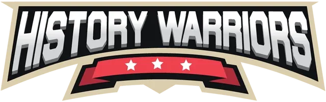 Логотип History Warriors