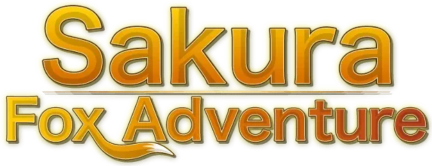 Sakura Fox Adventure