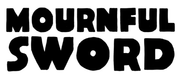 Mournful Sword