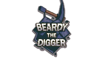 Beardy the Digger