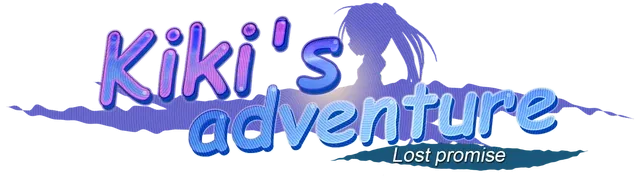 KiKi's adventure