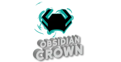 Obsidian Crown