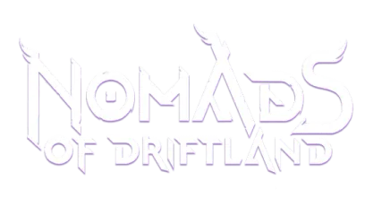 Nomads of Driftland