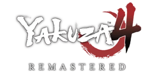 Yakuza 4 Remastered
