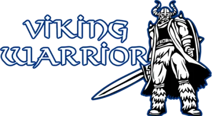 Viking Warrior