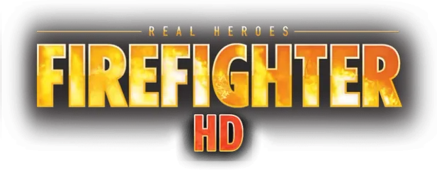 Real Heroes: Firefighter HD