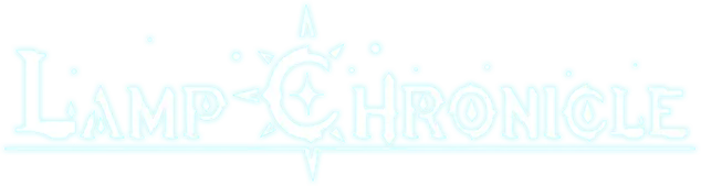 Lamp Chronicle
