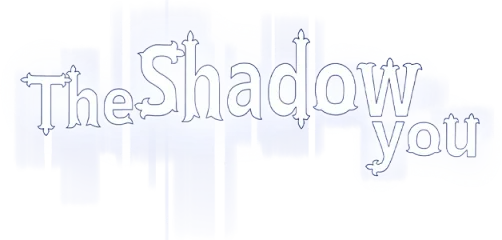 Логотип The Shadow You