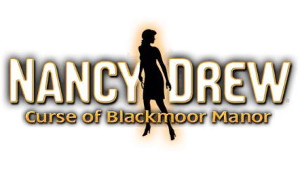 Nancy Drew: Curse of Blackmoor Manor