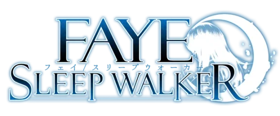 Логотип Faye/Sleepwalker