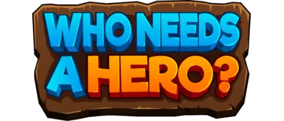 Who Needs a Hero?