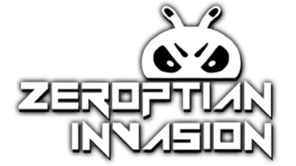 Zeroptian Invasion