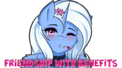 Friendship with Benefits