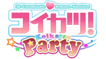Koikatsu Party