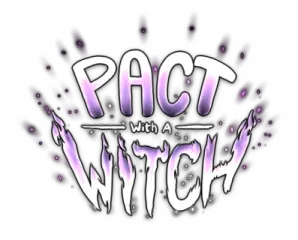 Pact with a witch