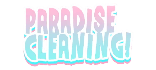 Paradise Cleaning!