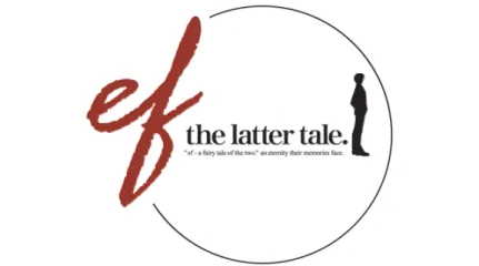 ef - the latter tale.