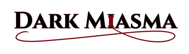 Логотип Dark Miasma