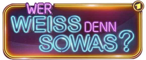 Wer weiß denn sowas? - Das Spiel