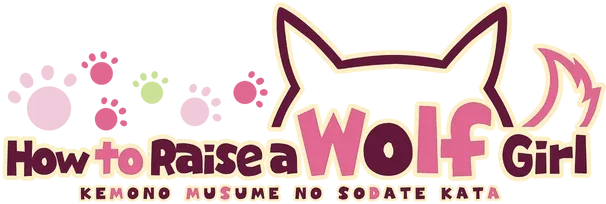 How to Raise a Wolf Girl