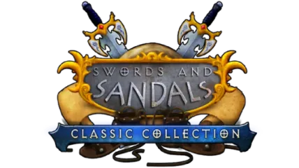 Swords and Sandals Classic Collection