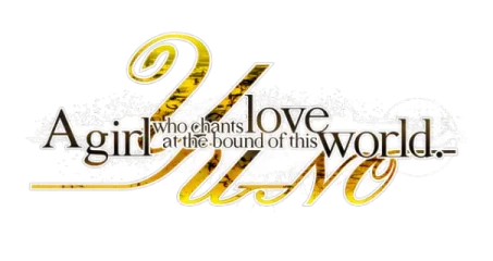 YU-NO: A girl who chants love at the bound of this world