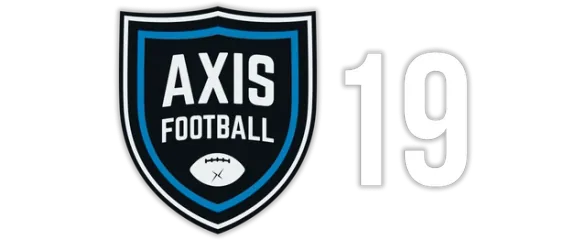 Axis Football 2019