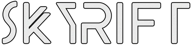 Логотип Skyrift