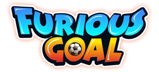 Логотип Furious Goal