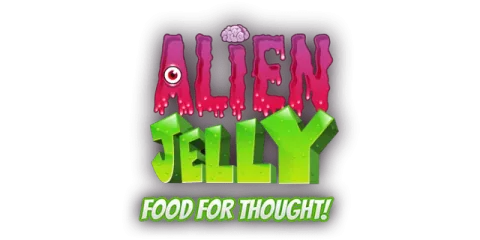 Alien Jelly: Food For Thought!