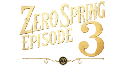 Логотип Zero spring episode 3