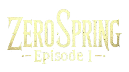 Zero spring episode 1