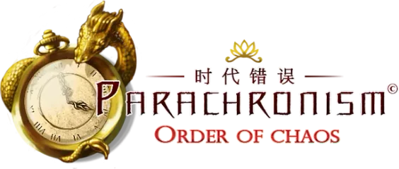 Parachronism: Order of Chaos