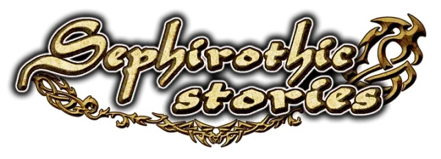 Sephirothic Stories