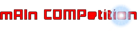 mAIn COMPetition