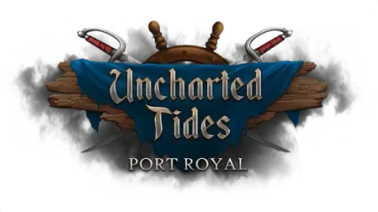Uncharted Tides: Port Royal