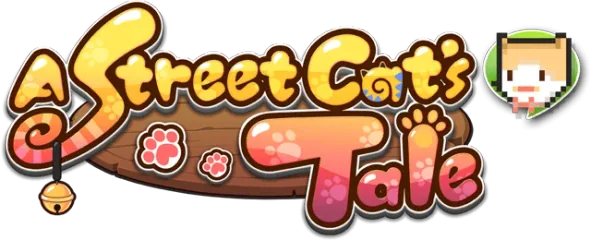 A Street Cat's Tale