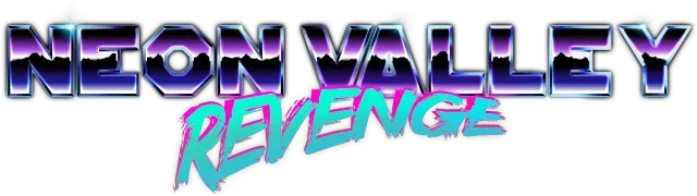 Neon Valley: Revenge