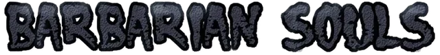 Barbarian Souls