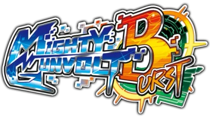 MIGHTY GUNVOLT BURST