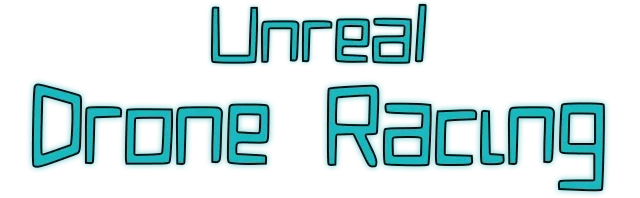 Unreal Drone Racing